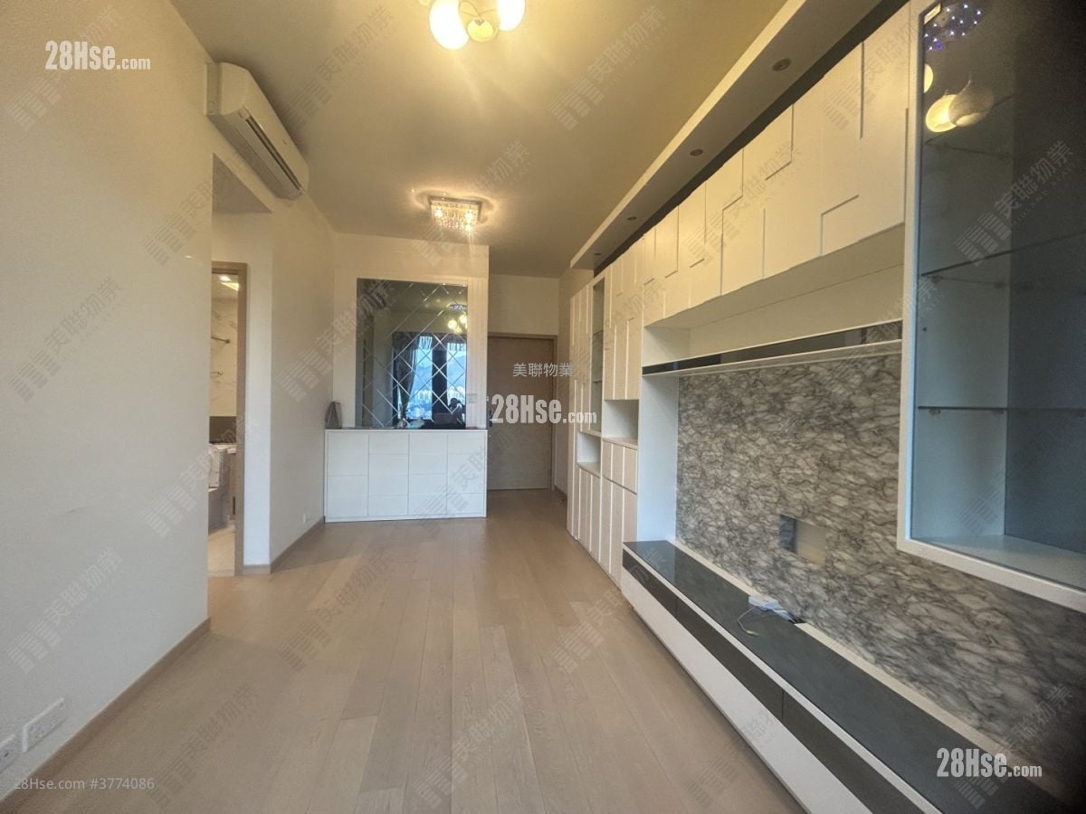 皓畋 售盘 2 房 , 1 浴室 571 平方尺