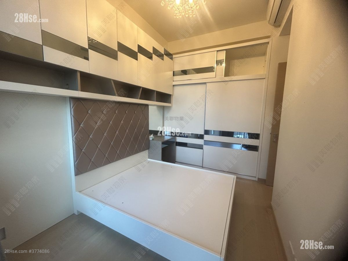 皓畋 售盘 2 房 , 1 浴室 571 平方尺