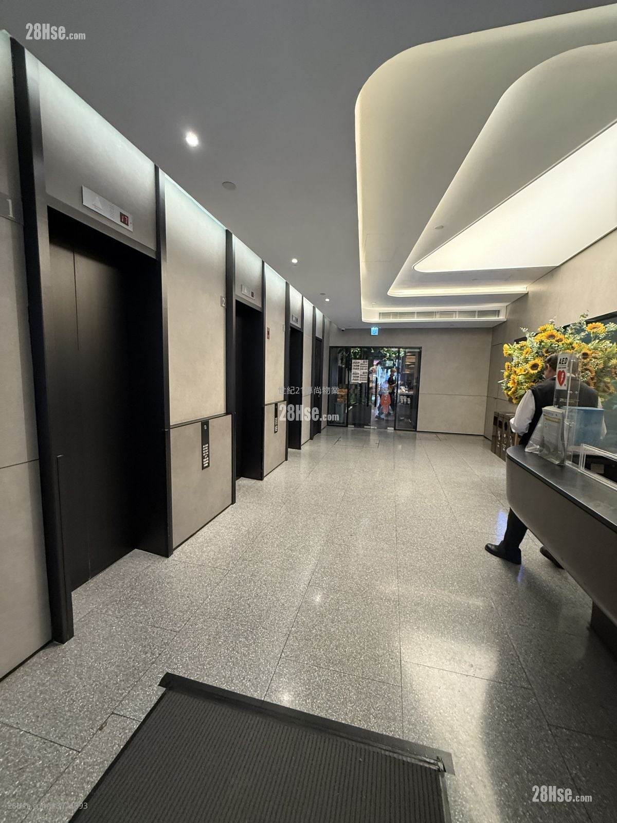 Strand 50 Rental Studio , 1 Toilet