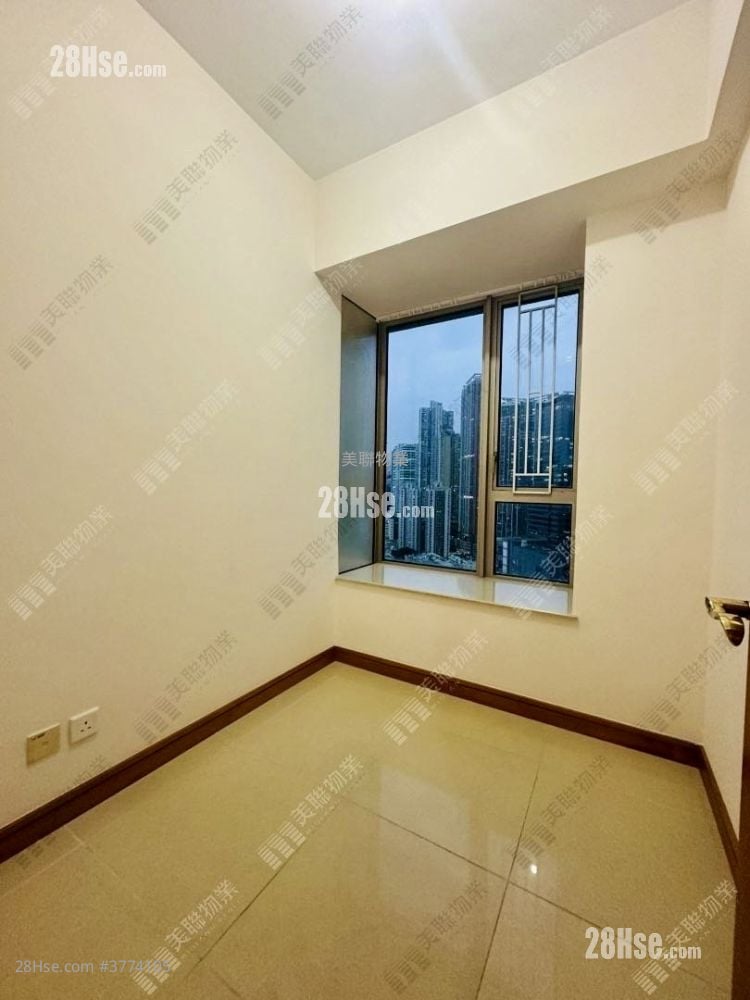 万景峯 售盘 2 房 , 1 浴室 520 平方尺