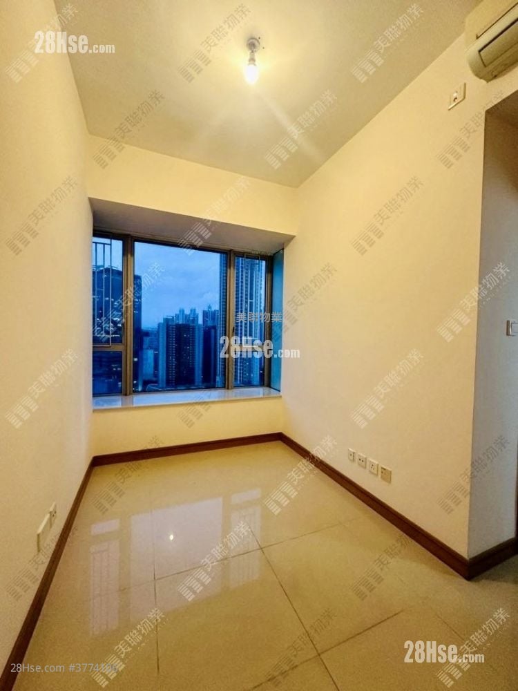 万景峯 售盘 2 房 , 1 浴室 520 平方尺