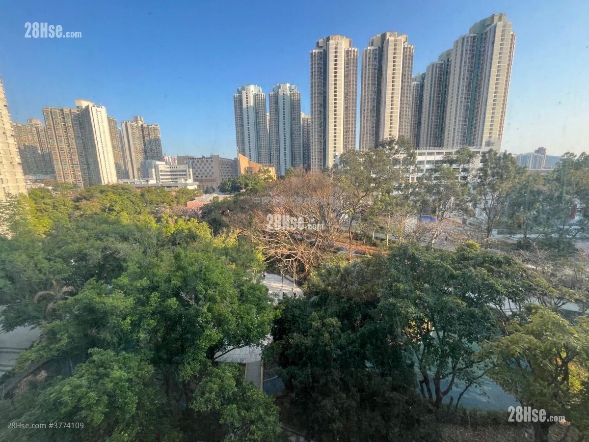 Kingswood Villas Sell 2 Bedrooms 448 ft²