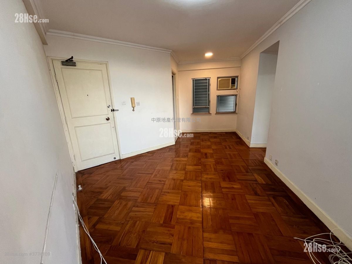 Kingswood Villas Sell 2 Bedrooms 448 ft²