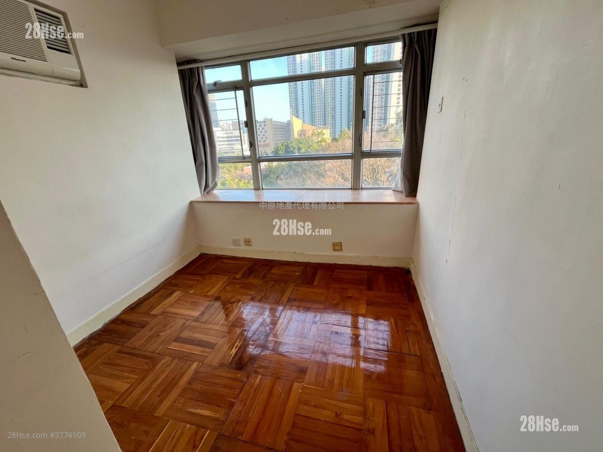 Kingswood Villas Sell 2 Bedrooms 448 ft²