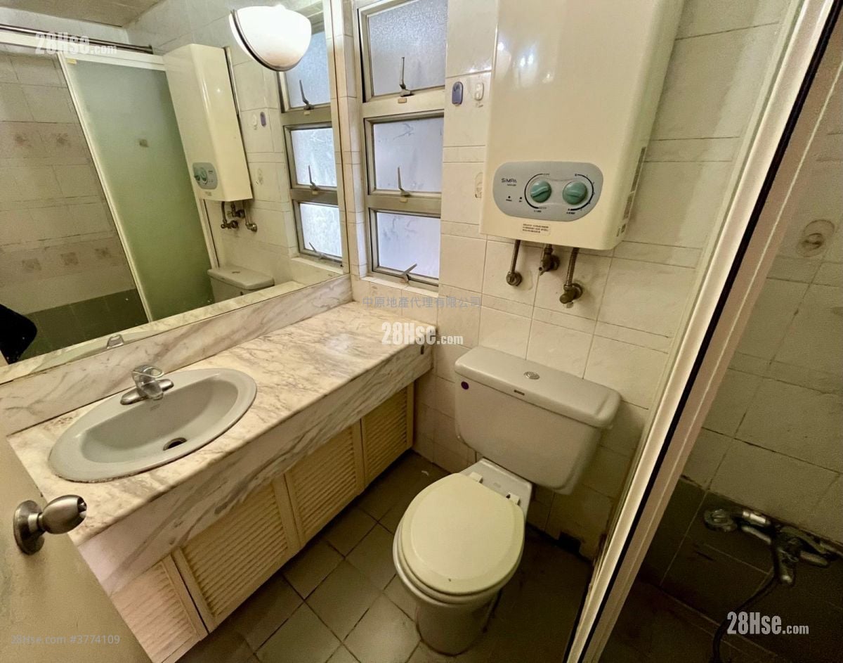 Kingswood Villas Sell 2 Bedrooms 448 ft²