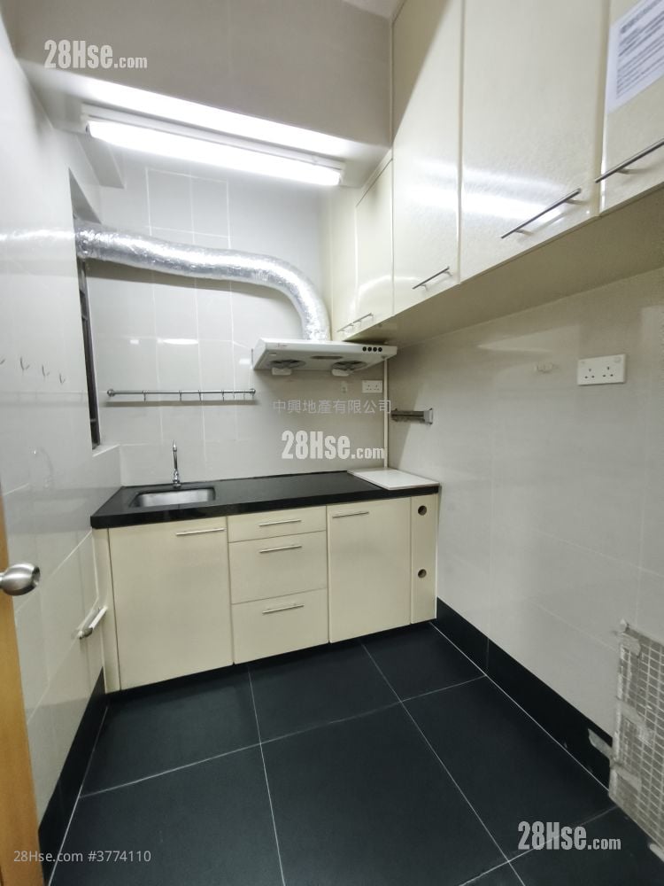 康宁大厦 售盘 2 房 , 1 浴室 386 平方尺