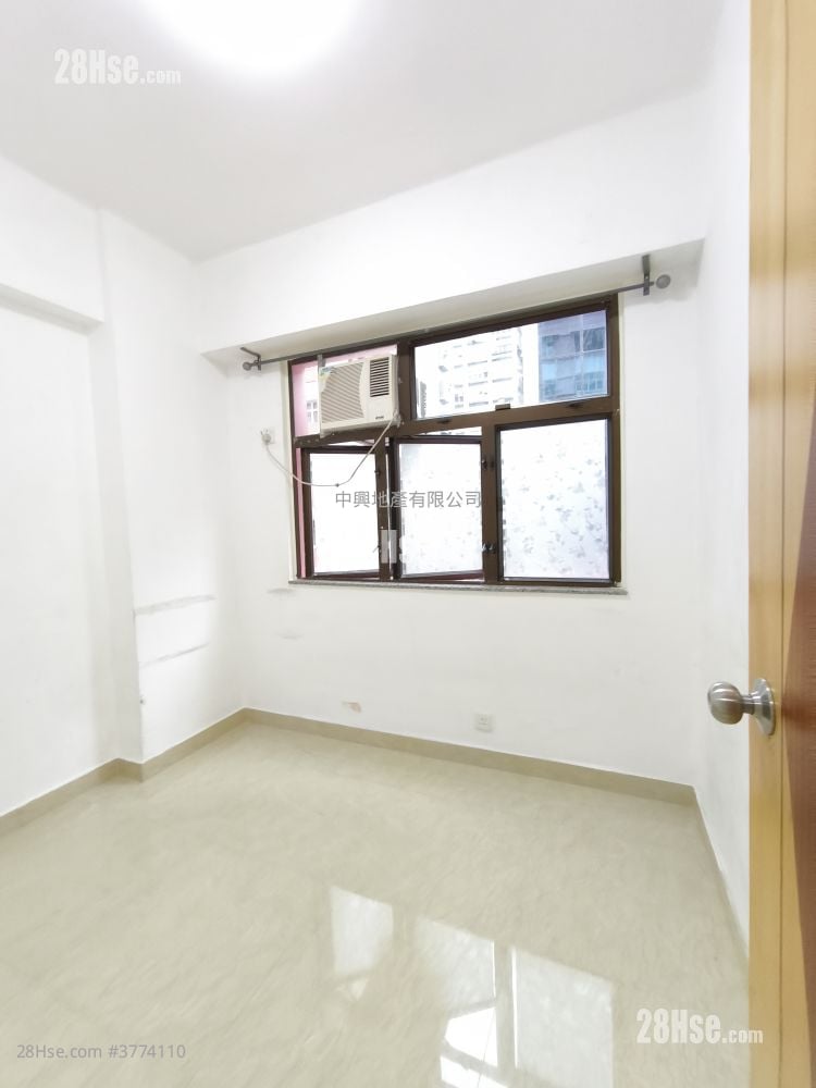 康宁大厦 售盘 2 房 , 1 浴室 386 平方尺