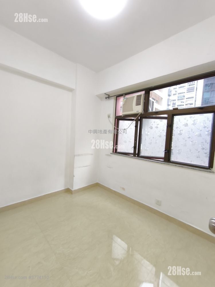 康宁大厦 售盘 2 房 , 1 浴室 386 平方尺