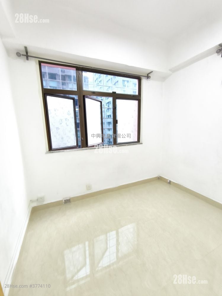 康宁大厦 售盘 2 房 , 1 浴室 386 平方尺