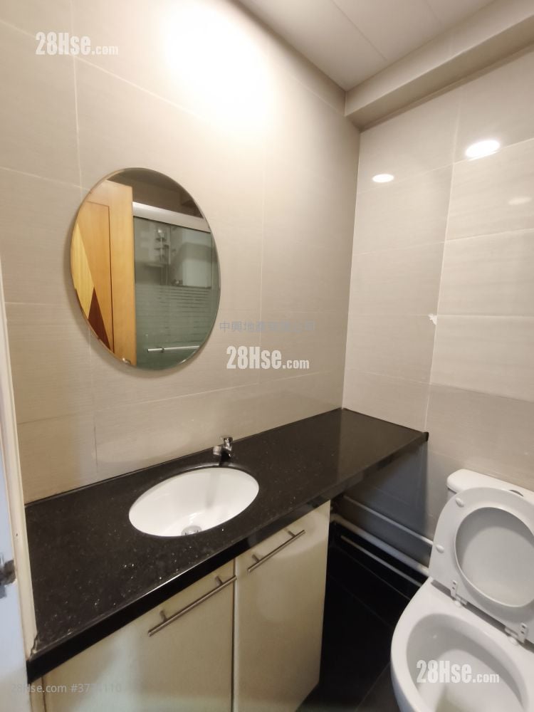 康宁大厦 售盘 2 房 , 1 浴室 386 平方尺