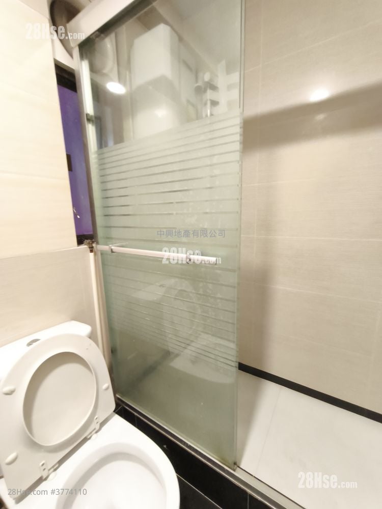 康宁大厦 售盘 2 房 , 1 浴室 386 平方尺