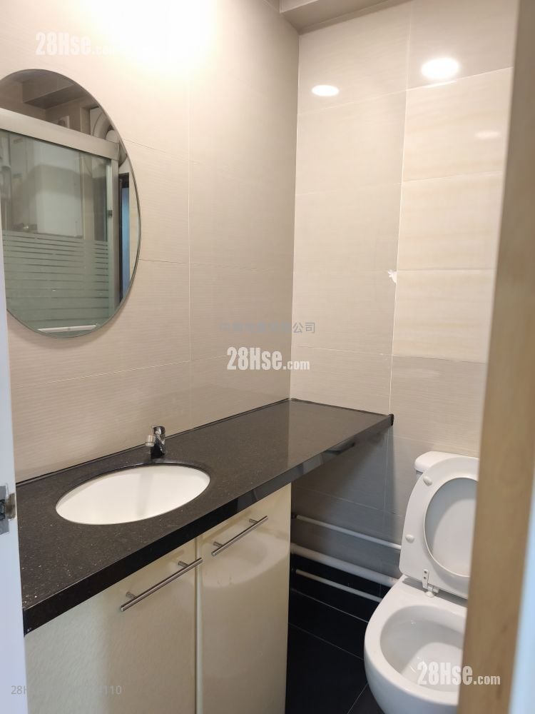 康宁大厦 售盘 2 房 , 1 浴室 386 平方尺