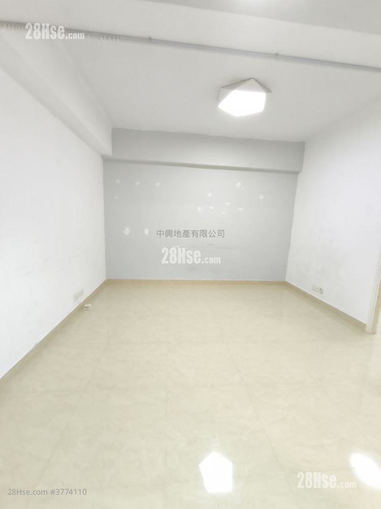 康宁大厦 售盘 2 房 , 1 浴室 386 平方尺