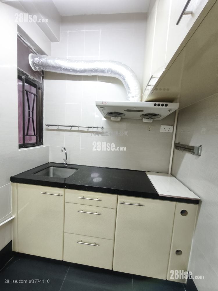 康宁大厦 售盘 2 房 , 1 浴室 386 平方尺