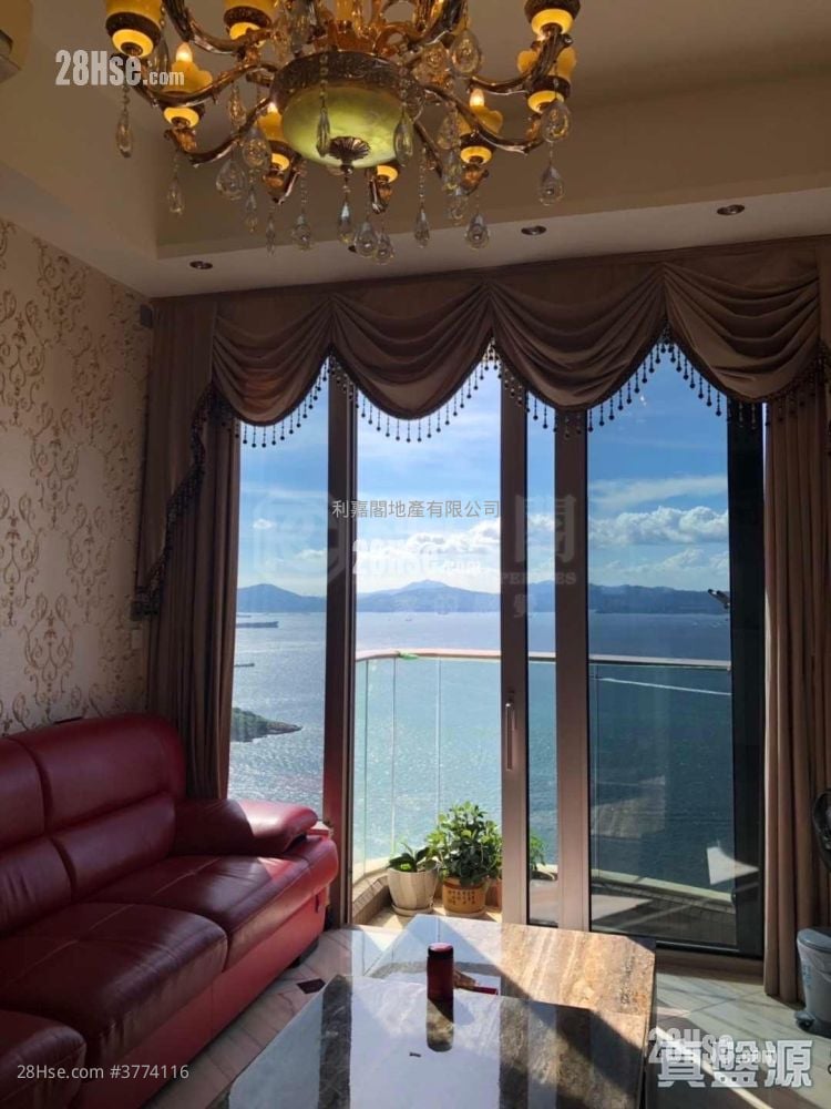 加多近山 售盘 2 房 , 2 浴室 720 平方尺