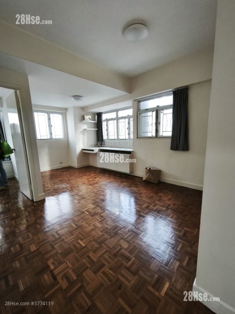 Wealthy Court Sell 2 Bedrooms , 1 Bathroom 344 ft²