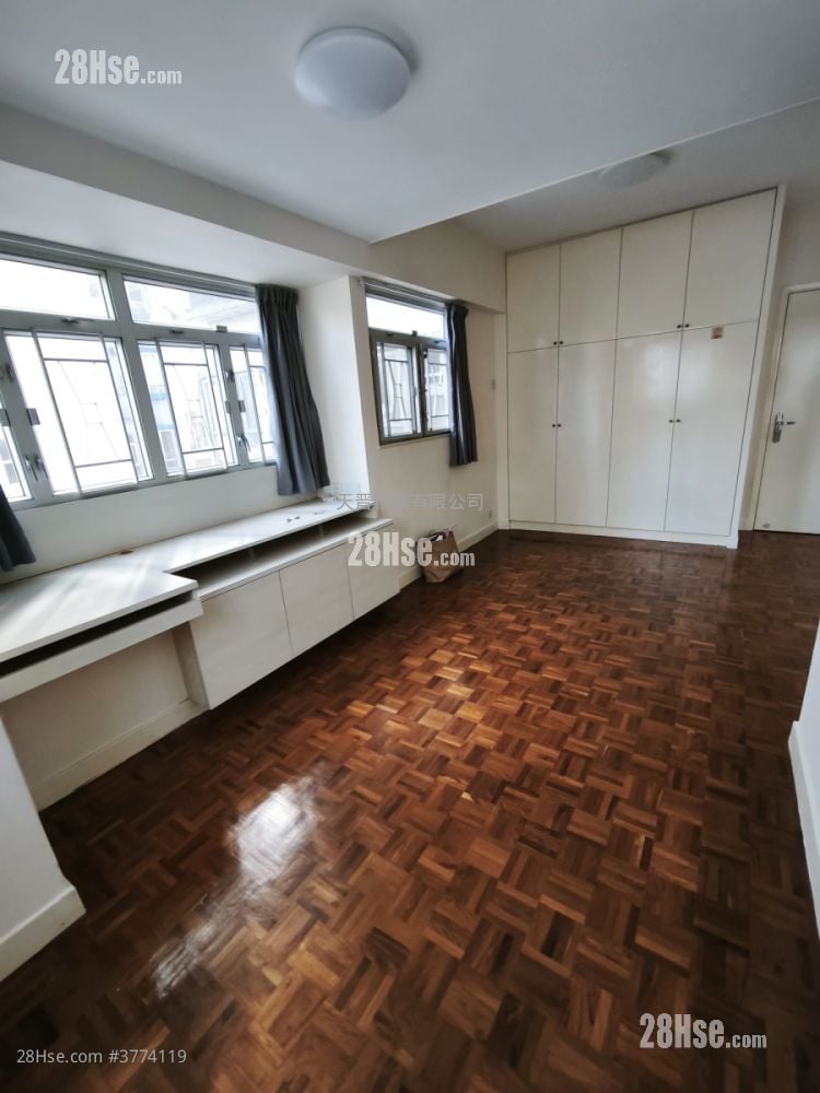Wealthy Court Sell 2 Bedrooms , 1 Bathroom 344 ft²