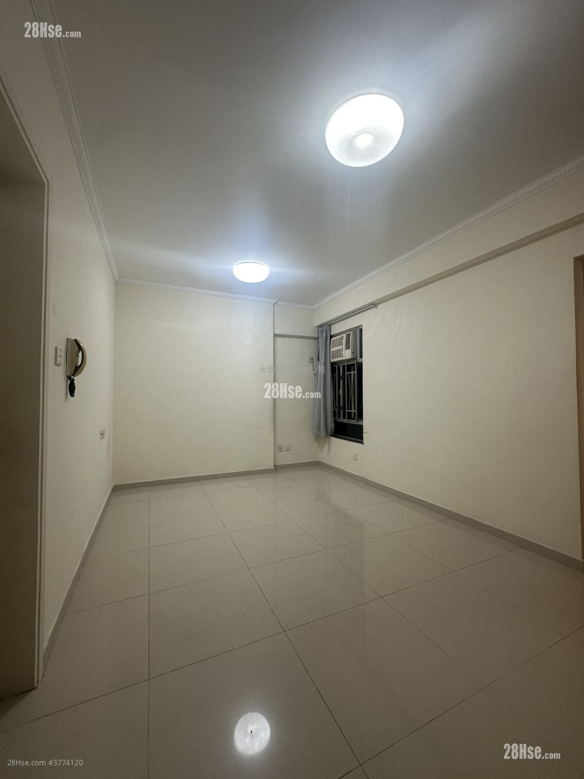 嘉景花园 售盘 2 房 , 1 浴室 354 平方尺