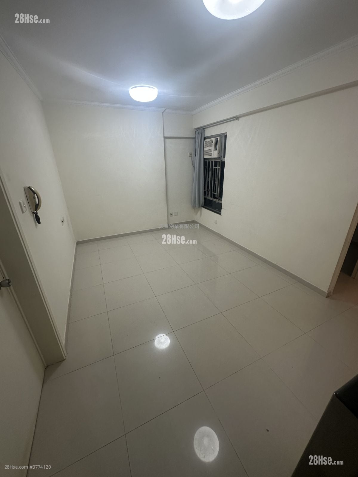 嘉景花园 售盘 2 房 , 1 浴室 354 平方尺