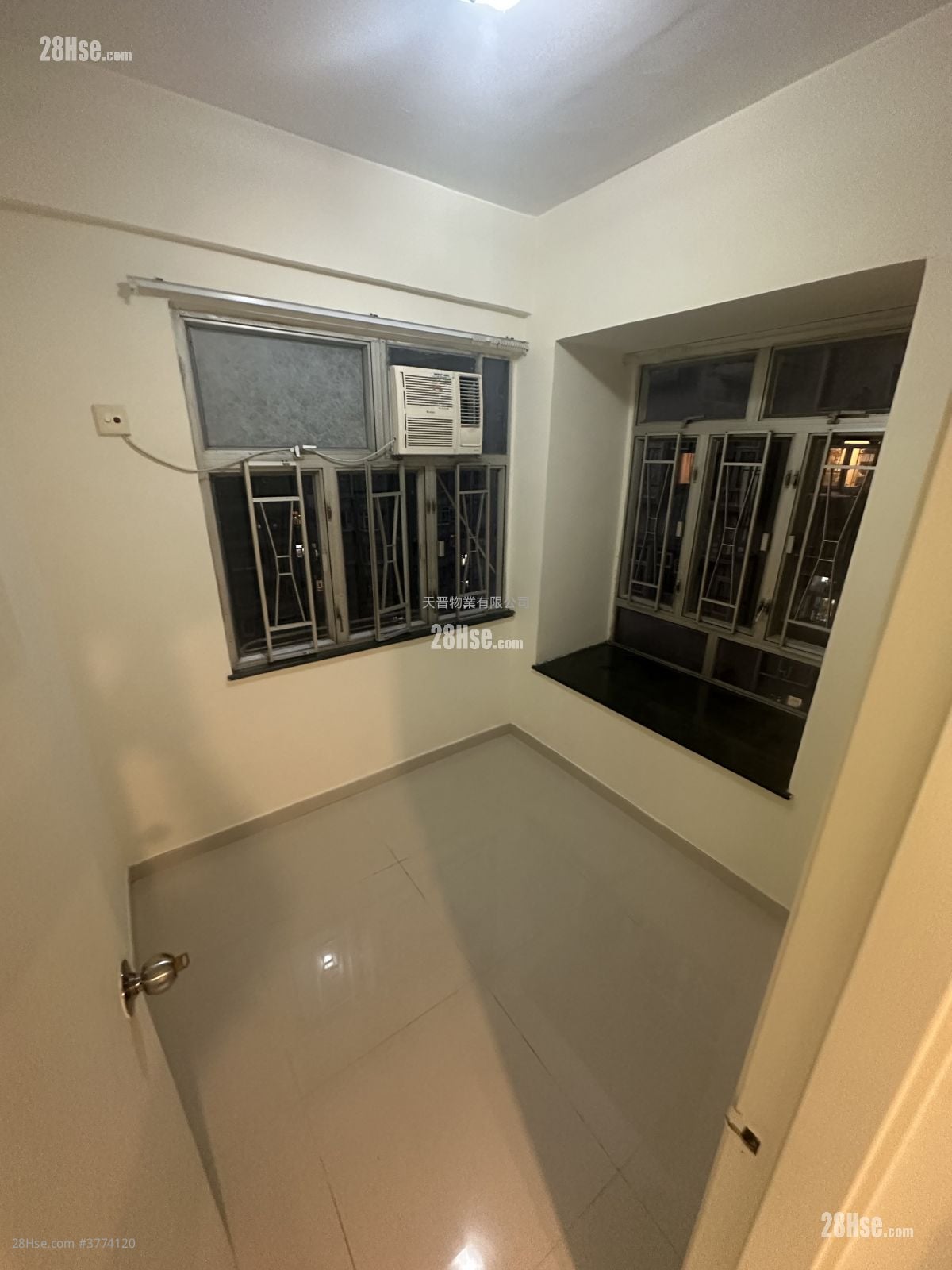 嘉景花园 售盘 2 房 , 1 浴室 354 平方尺