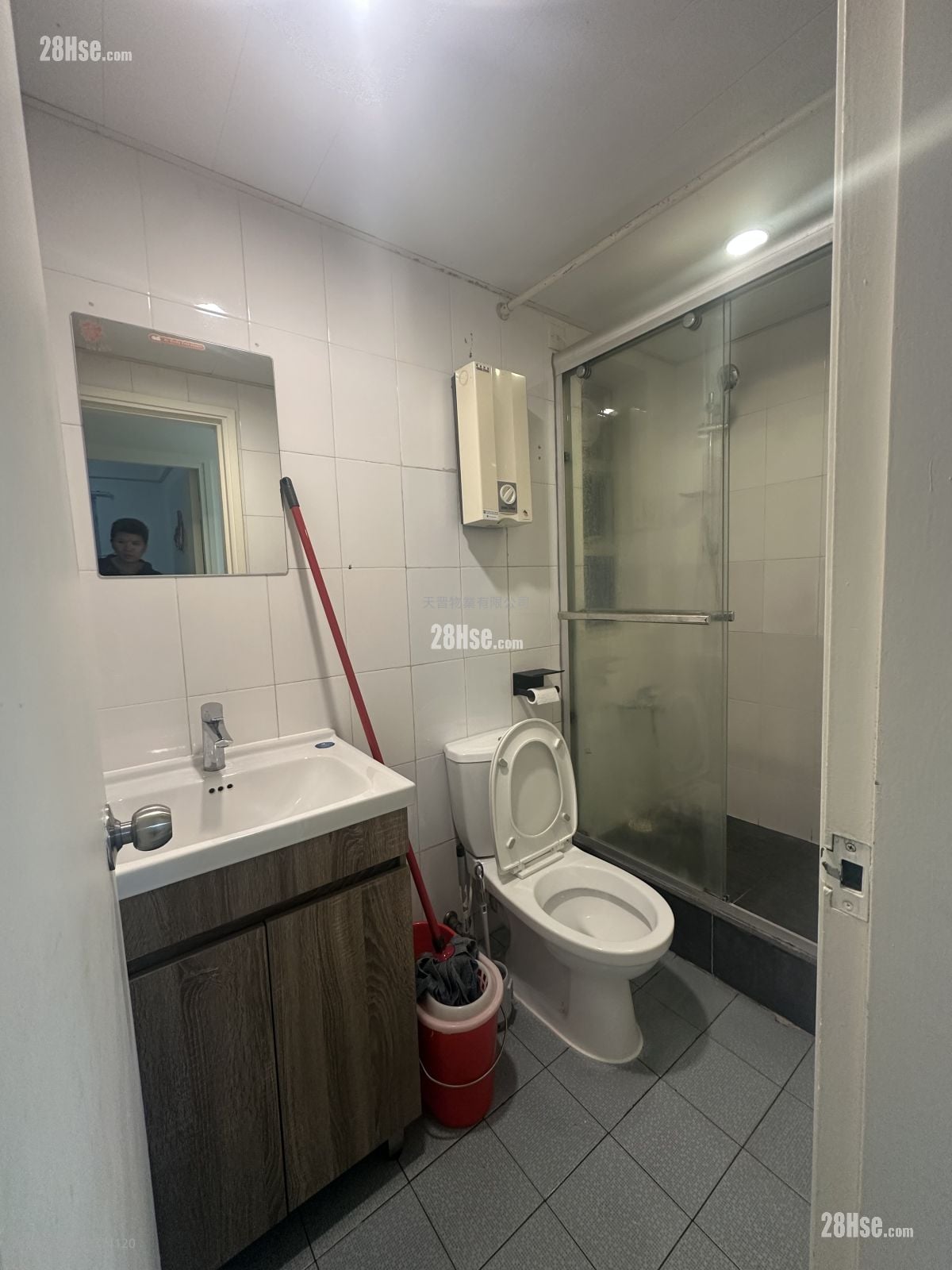 嘉景花园 售盘 2 房 , 1 浴室 354 平方尺