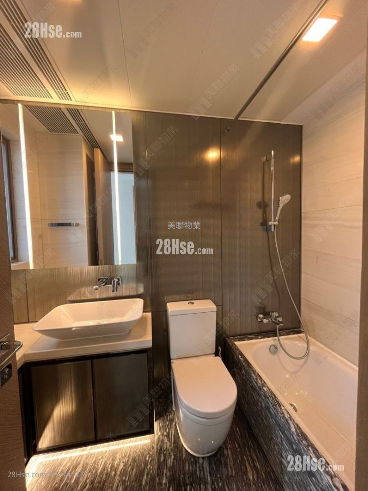 海之恋 售盘 3 房 , 2 浴室 791 平方尺