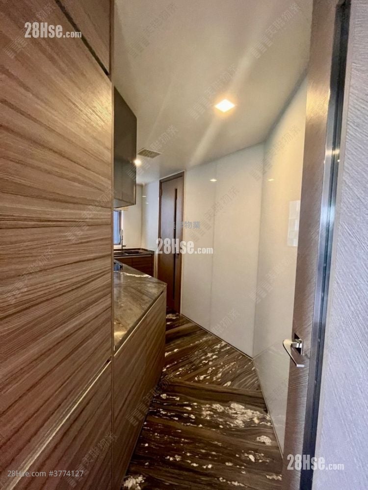 海之恋 售盘 3 房 , 2 浴室 791 平方尺