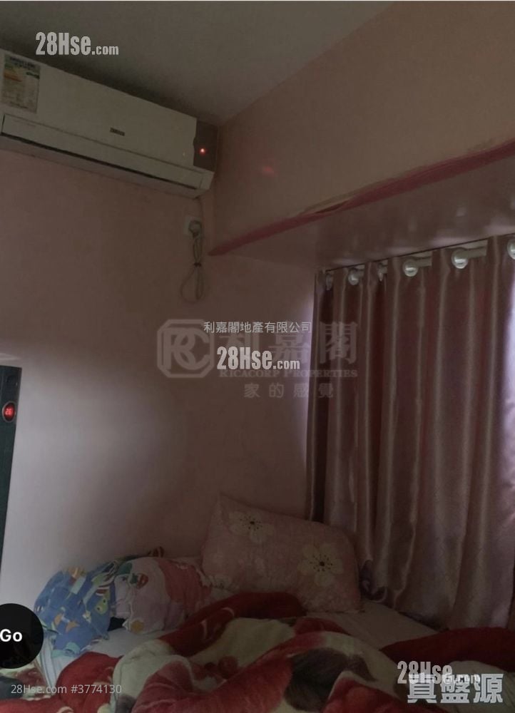 福隆大厦 售盘 3 房 , 1 浴室 248 平方尺