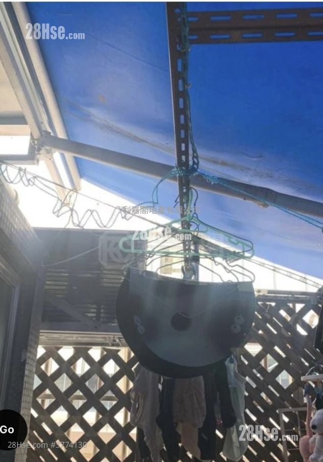 福隆大厦 售盘 3 房 , 1 浴室 248 平方尺