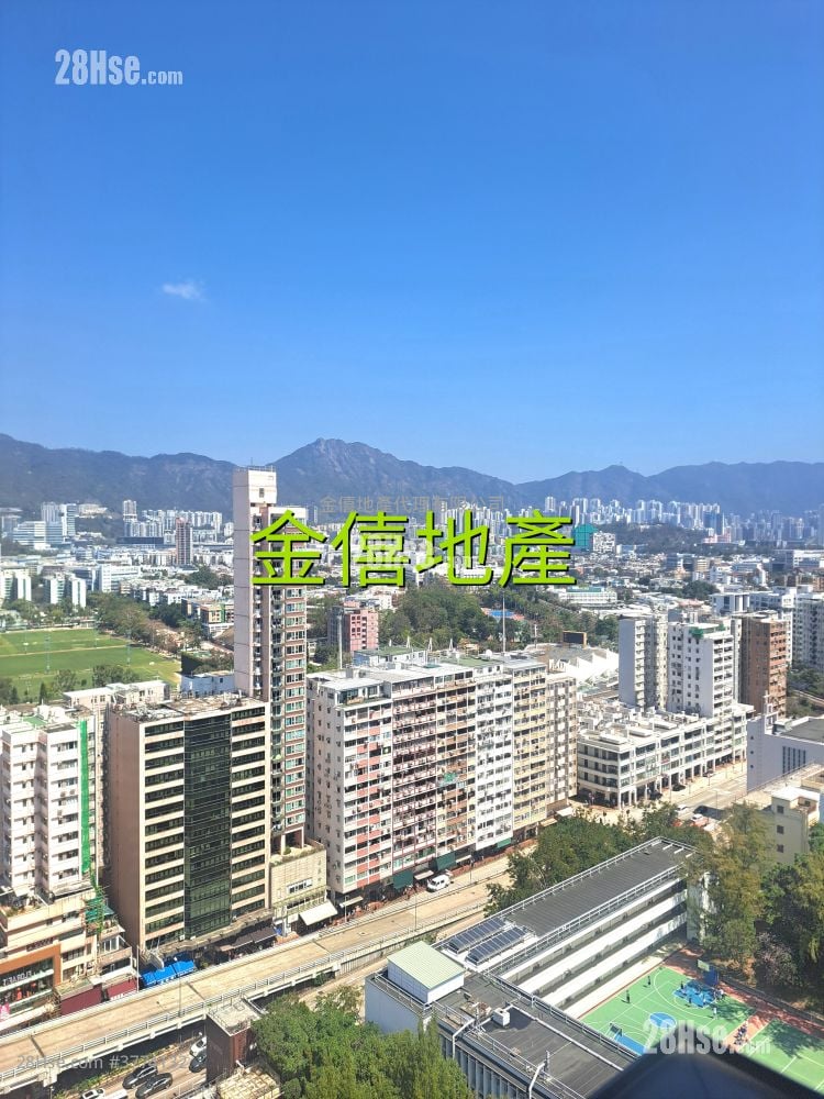 Elize Park Rental 3 Bedrooms , 1 Bathroom 438 ft²