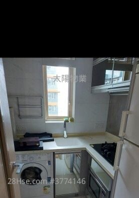 Harbour Place Sell 2 Bedrooms 481 ft²