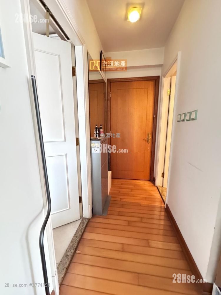 盈晖台 售盘 2 房 452 平方尺