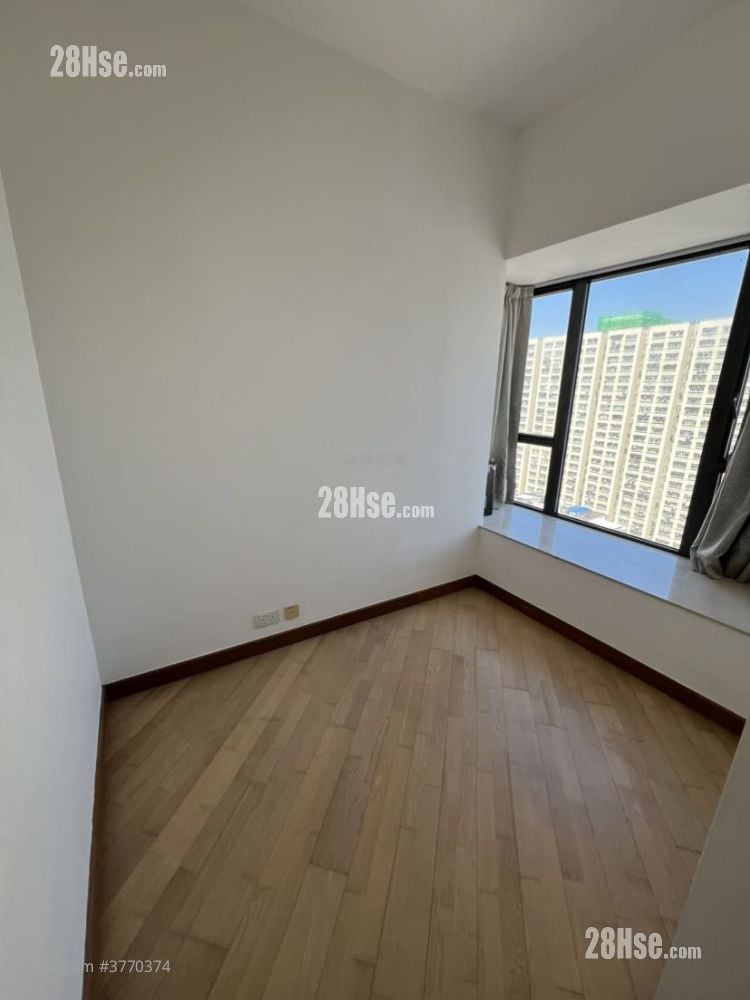 港岛东18 租盘 3 房 , 1 浴室 515 平方尺