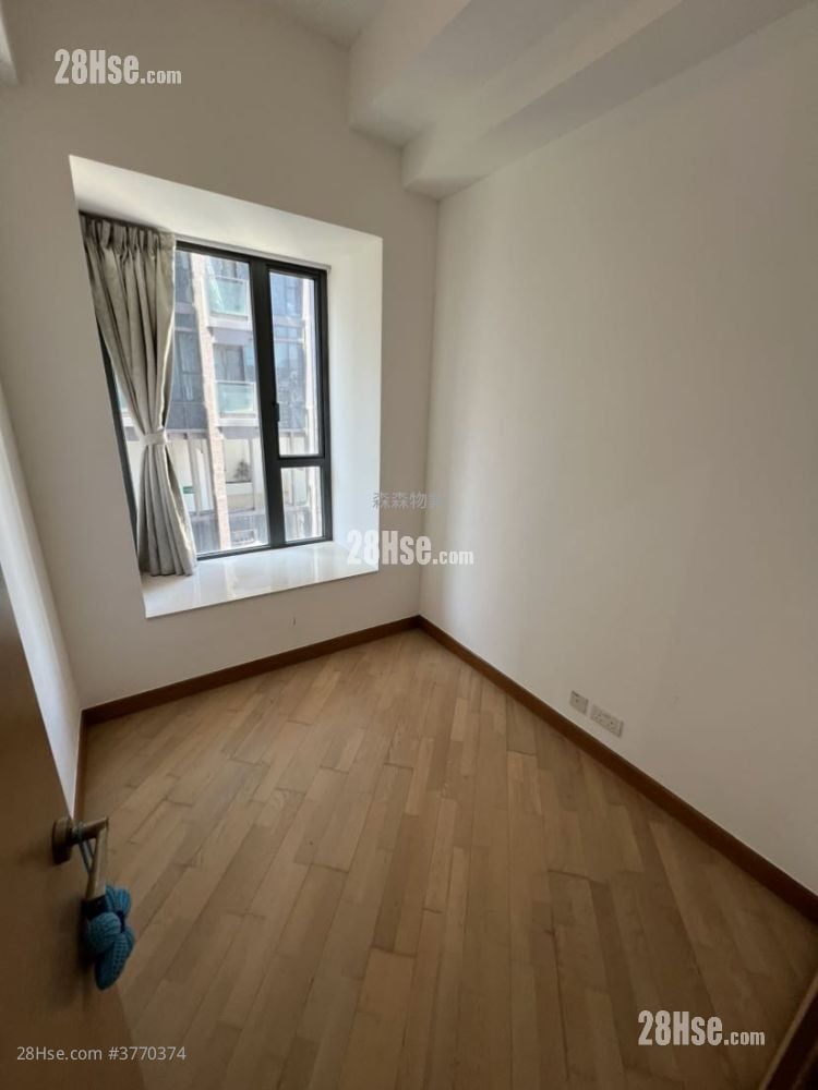 港岛东18 租盘 3 房 , 1 浴室 515 平方尺