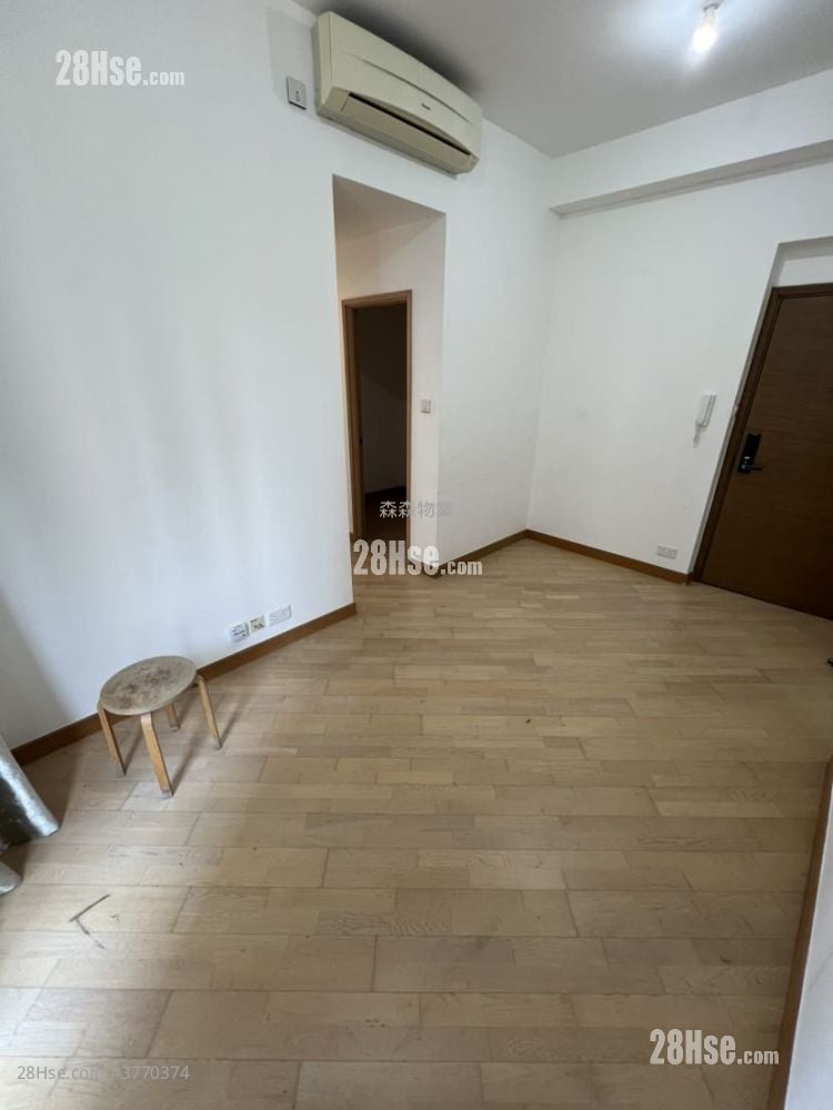 港岛东18 租盘 3 房 , 1 浴室 515 平方尺