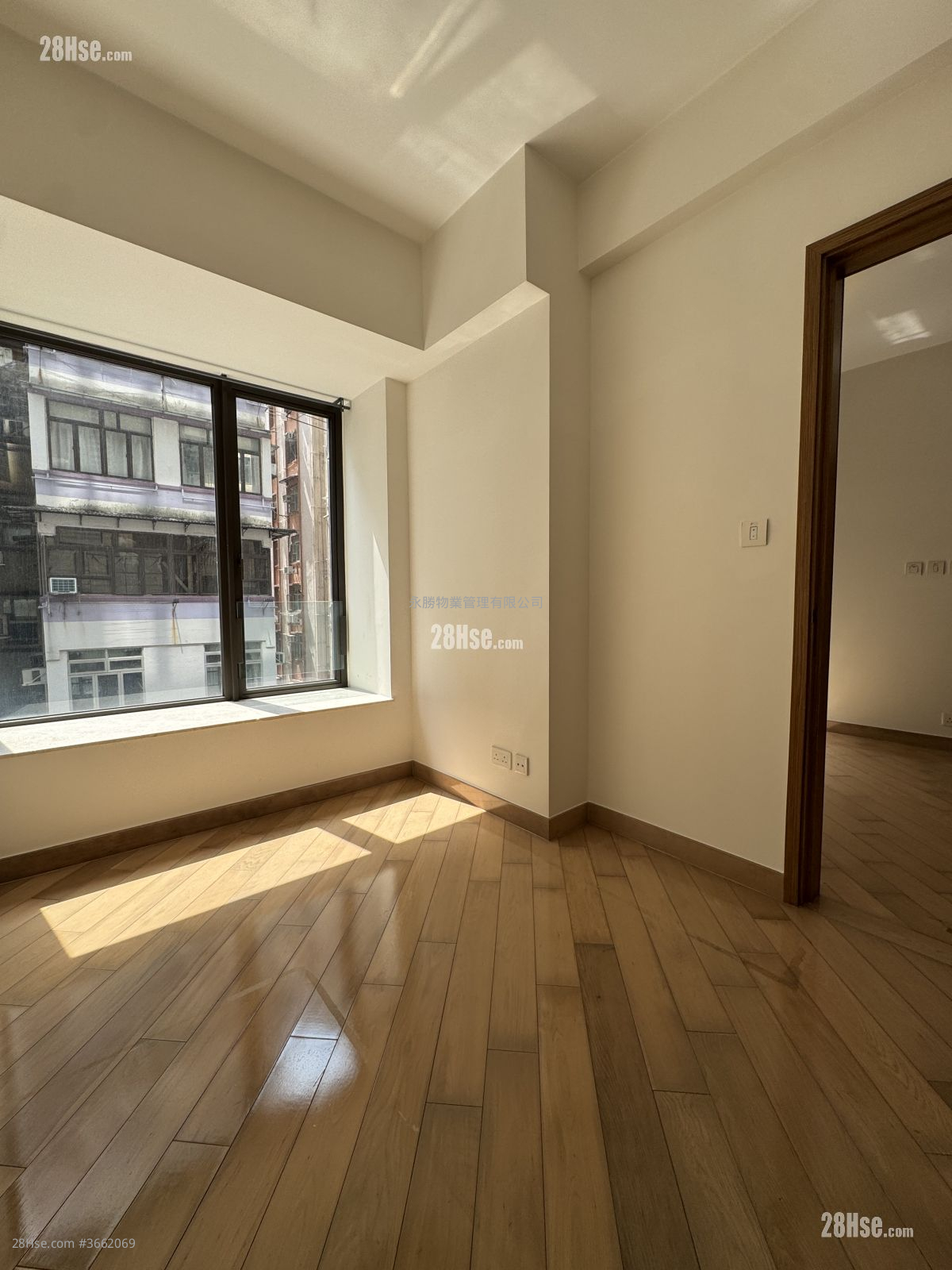 曦巒 租盤 1 房 , 1 浴室 377 平方呎