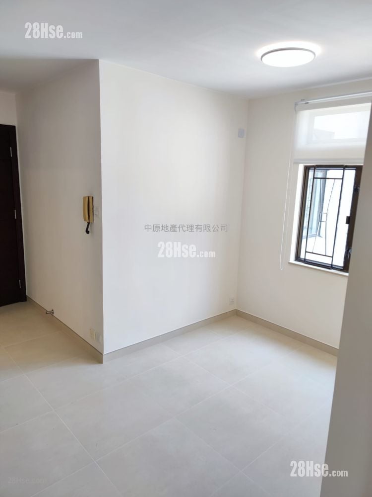 杏花邨 售盘 2 房 , 1 浴室 471 平方尺