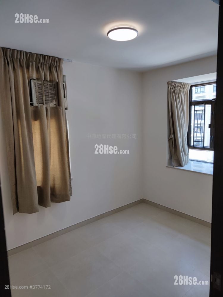 杏花邨 售盘 2 房 , 1 浴室 471 平方尺