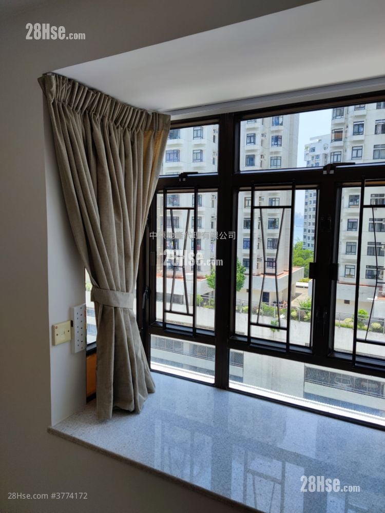 杏花邨 售盘 2 房 , 1 浴室 471 平方尺