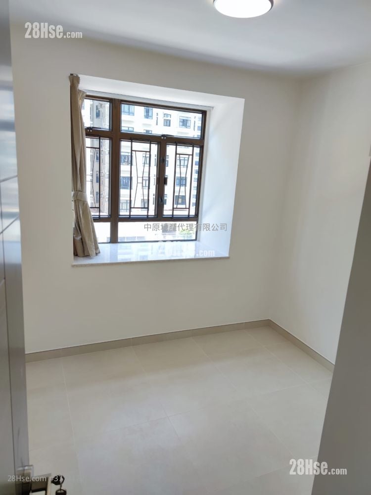 杏花邨 售盘 2 房 , 1 浴室 471 平方尺