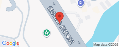 黄金海湾 2期 第2座 高层 (16-26/26楼) 物业地址