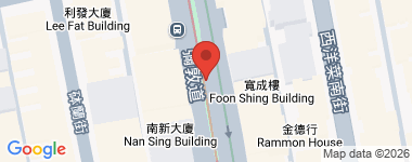 单幢楼房 A室 物业地址