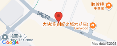 Crystal Tower  物业地址