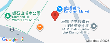 启钻苑 全层 高层 物业地址