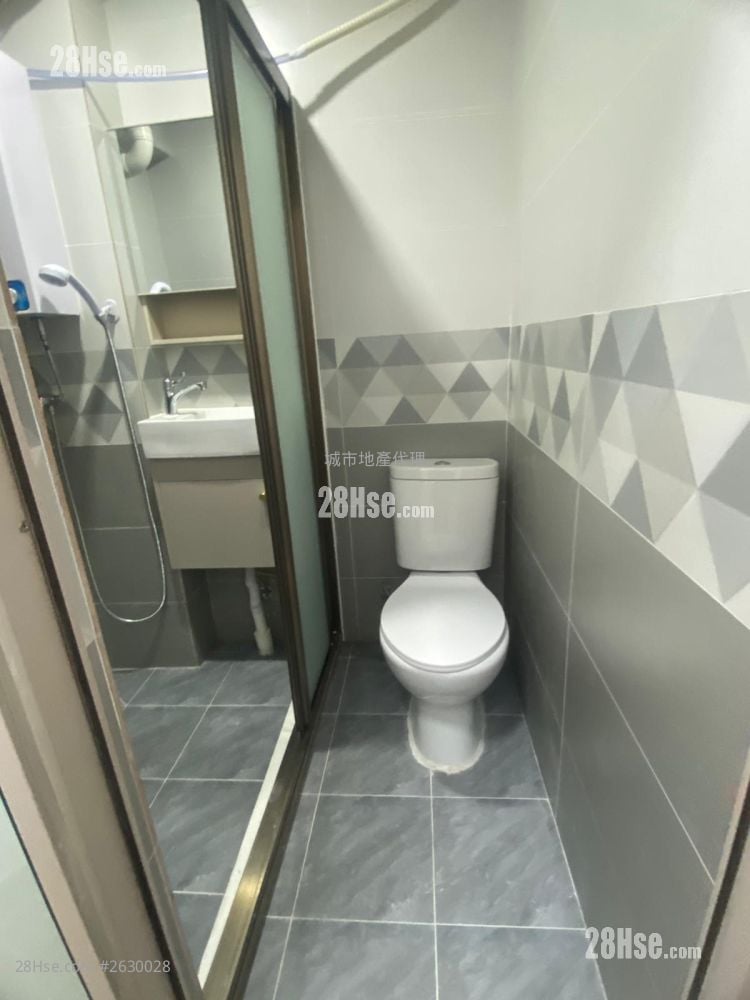 Tai Kok Tsui Building Rental 1 Bedroom , 1 Bathroom 160 ft²