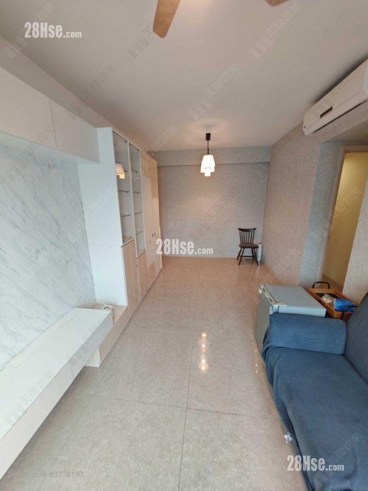 世宙 售盘 3 房 , 2 浴室 646 平方尺