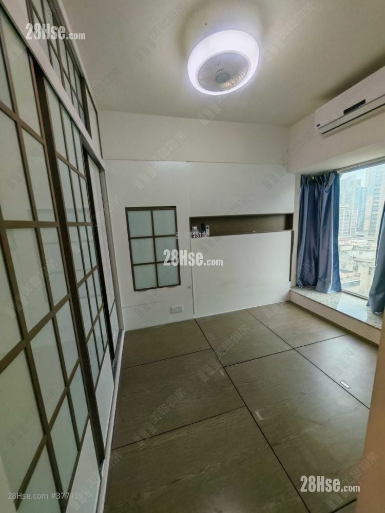 世宙 售盘 3 房 , 2 浴室 646 平方尺