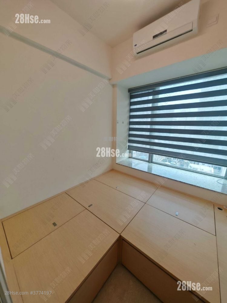 世宙 售盘 3 房 , 2 浴室 646 平方尺