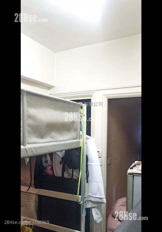 Tai Wai Mansion Sell 2 Bedrooms , 2 Bathrooms 273 ft²