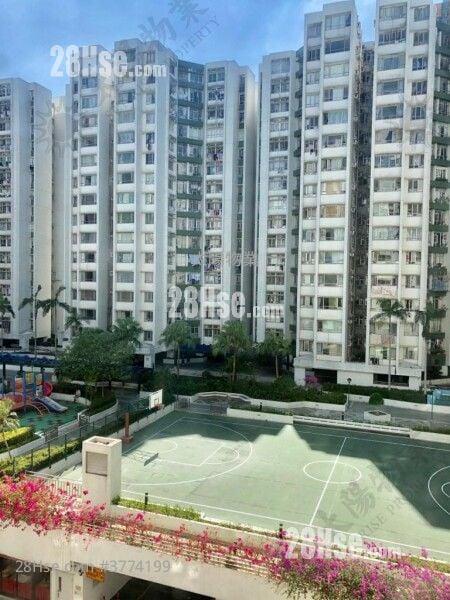 黄埔花园 售盘 2 房 466 平方尺